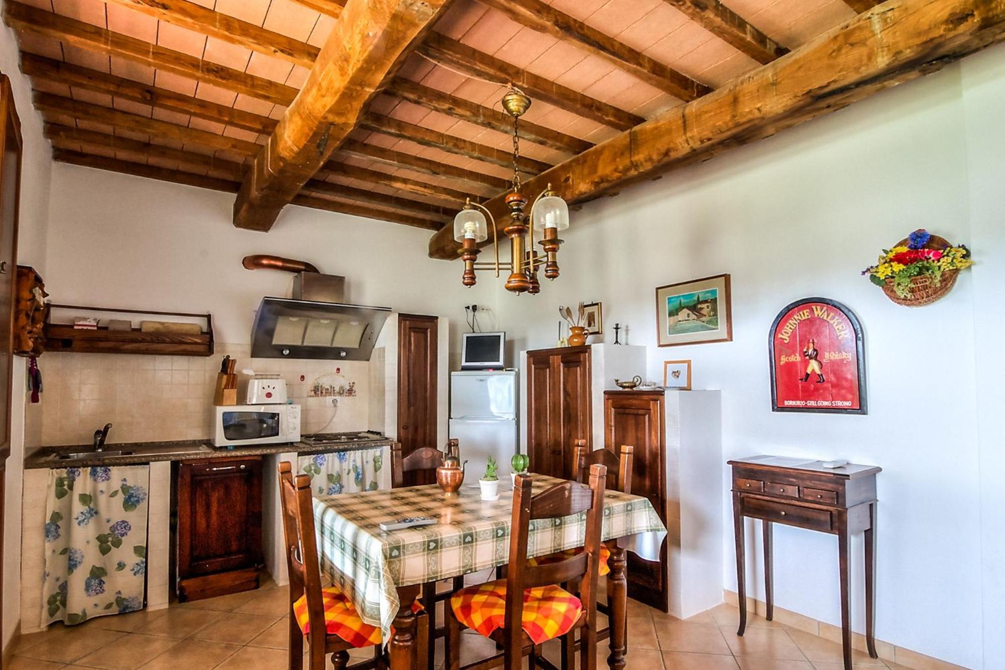 Agriturismo Borgo Campetroso Suvereto Exterior photo