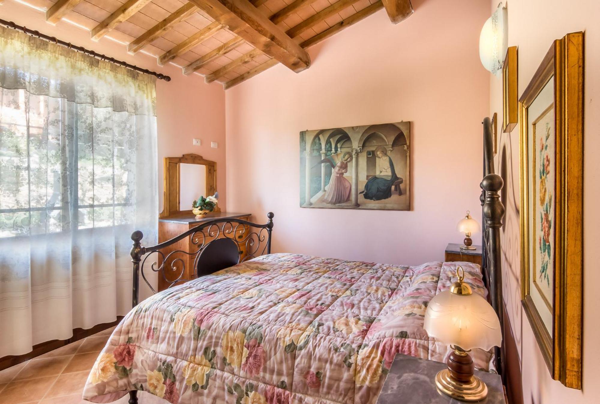 Agriturismo Borgo Campetroso Suvereto Exterior photo