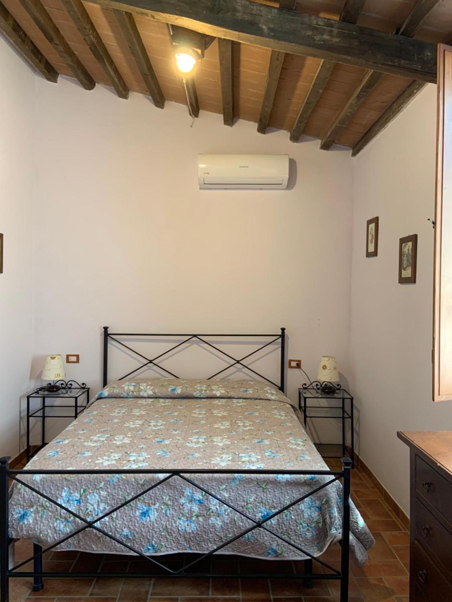 Agriturismo Borgo Campetroso Suvereto Exterior photo