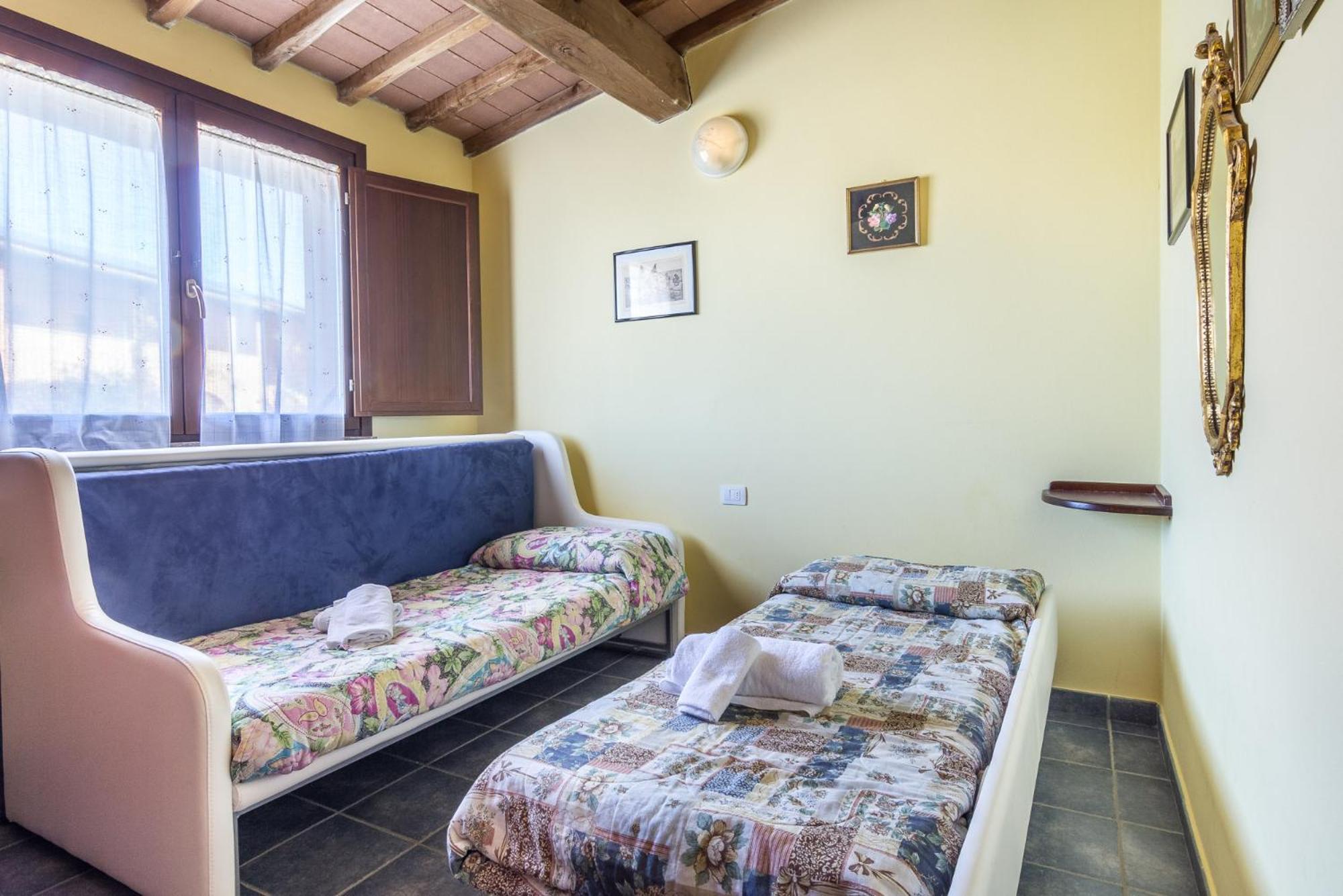 Agriturismo Borgo Campetroso Suvereto Exterior photo