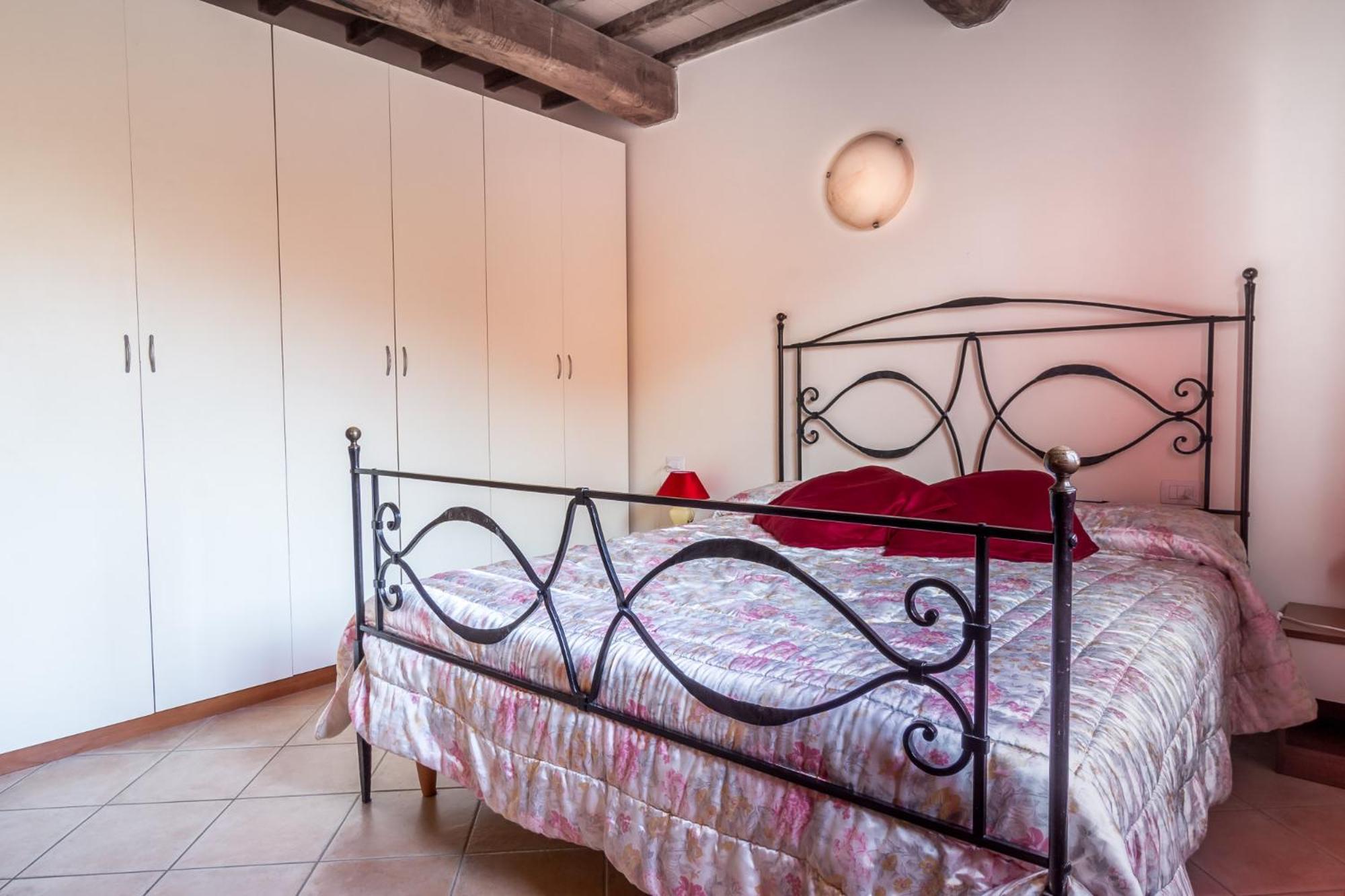 Agriturismo Borgo Campetroso Suvereto Exterior photo