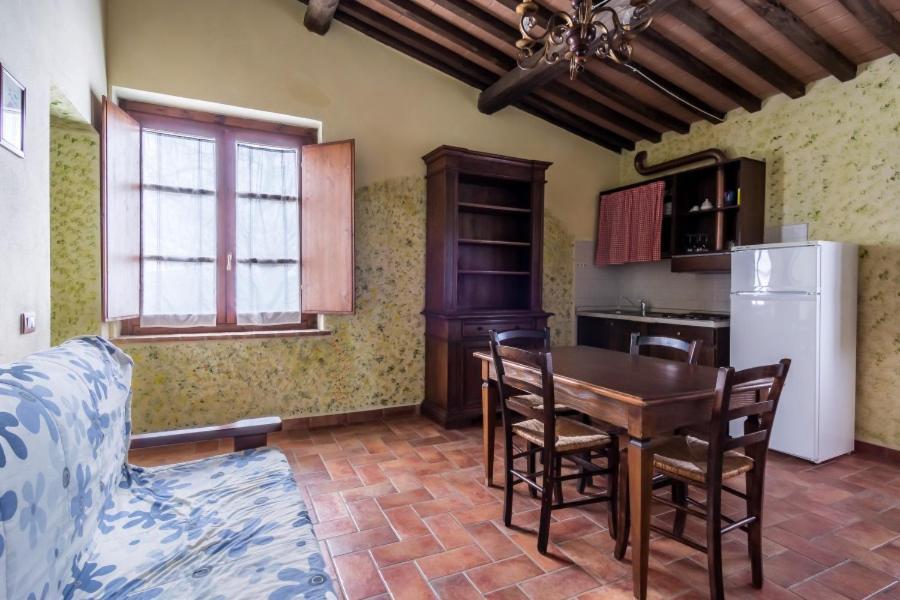 Agriturismo Borgo Campetroso Suvereto Room photo
