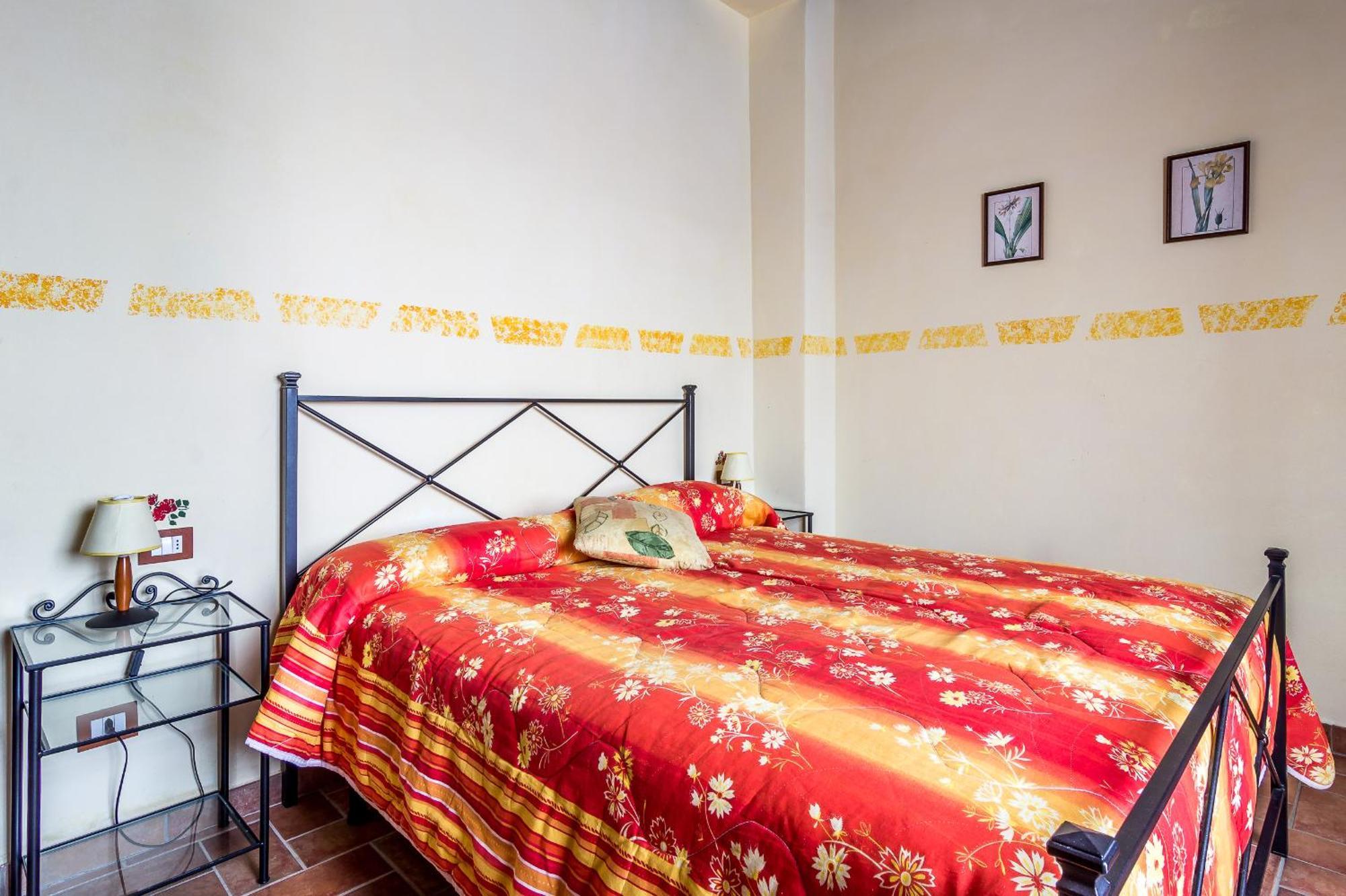 Agriturismo Borgo Campetroso Suvereto Exterior photo