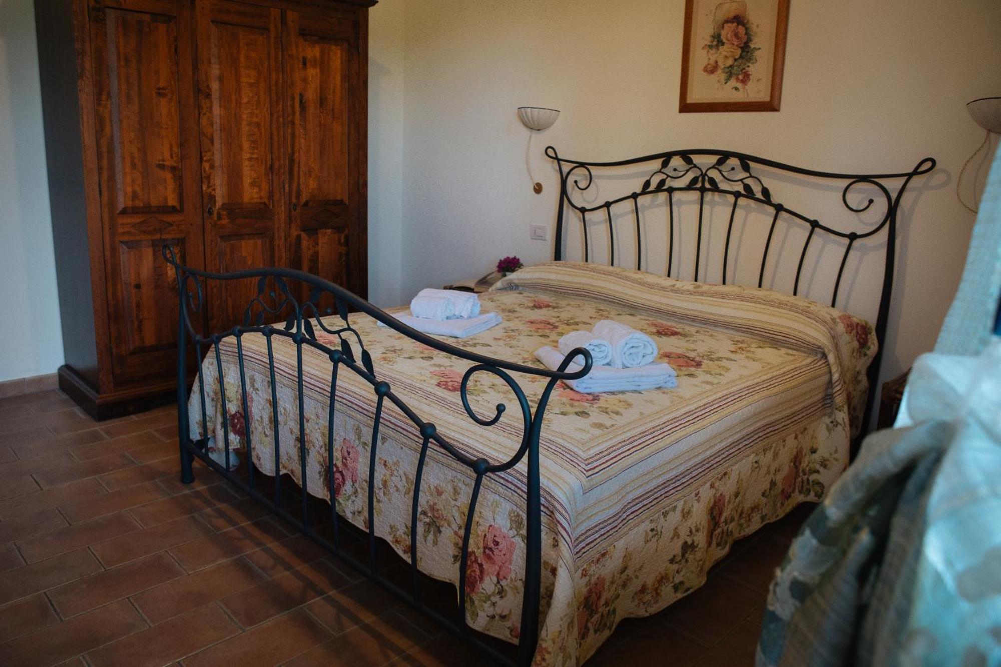 Agriturismo Borgo Campetroso Suvereto Exterior photo