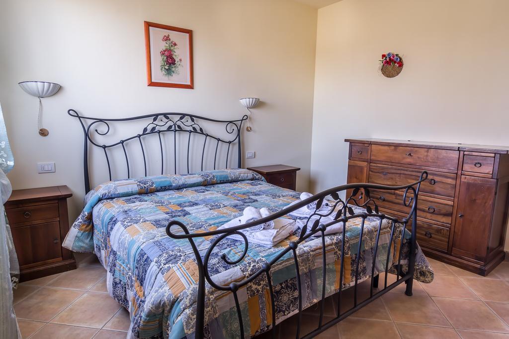 Agriturismo Borgo Campetroso Suvereto Exterior photo