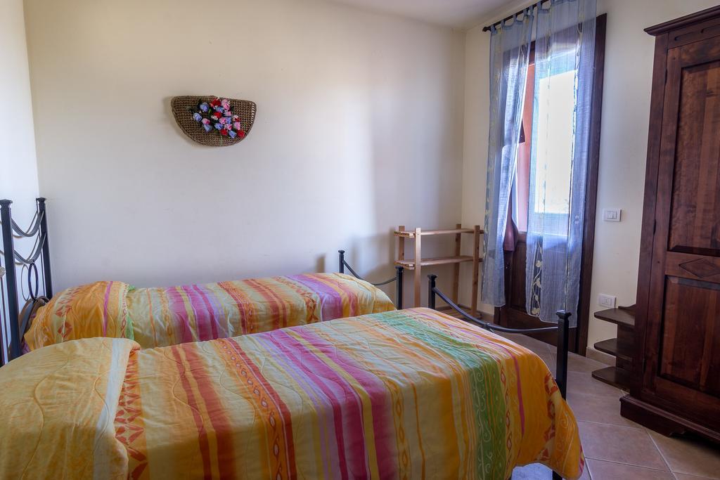 Agriturismo Borgo Campetroso Suvereto Exterior photo