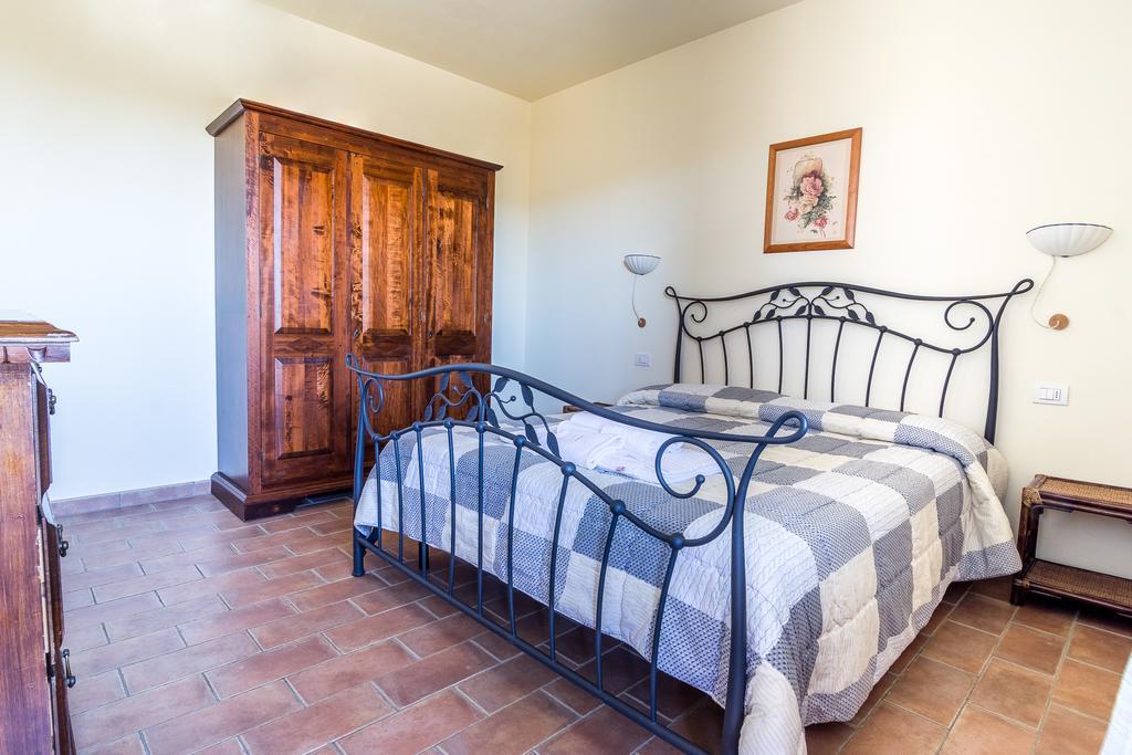 Agriturismo Borgo Campetroso Suvereto Exterior photo