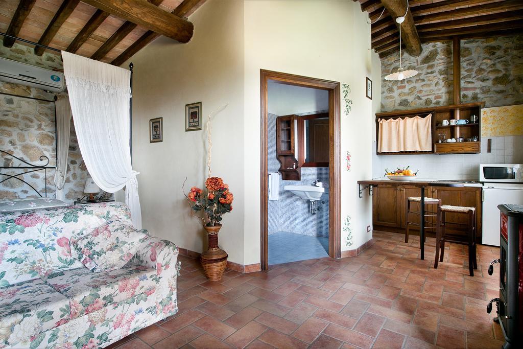 Agriturismo Borgo Campetroso Suvereto Exterior photo