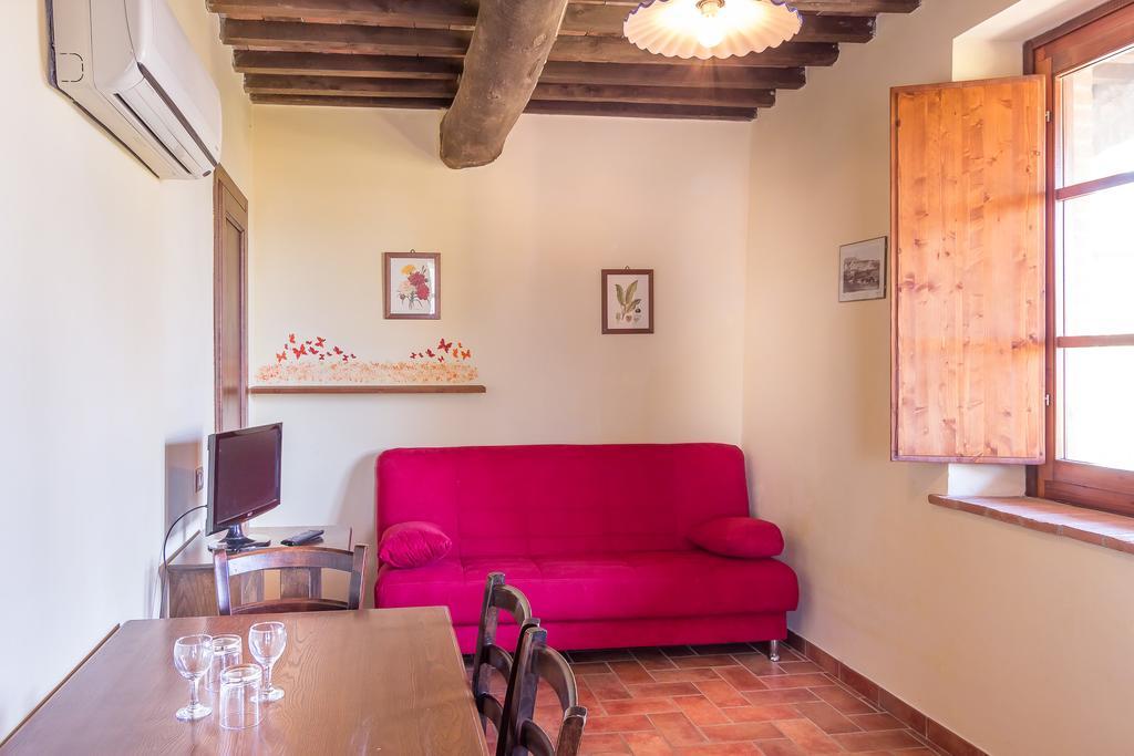Agriturismo Borgo Campetroso Suvereto Exterior photo
