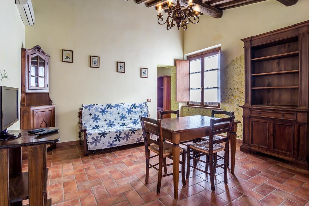 Agriturismo Borgo Campetroso Suvereto Exterior photo